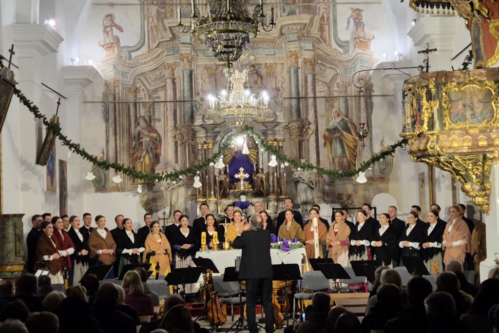 marija gorica koncert lado 7