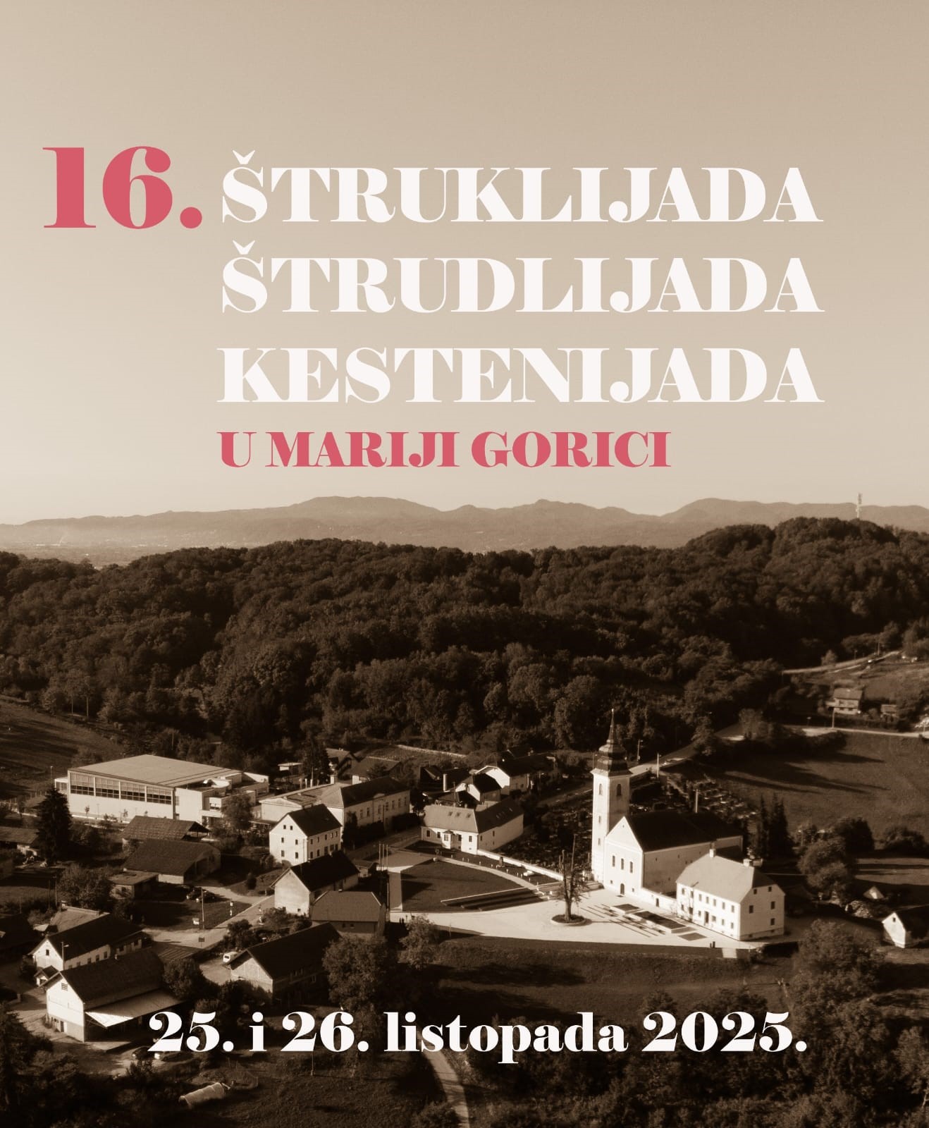truklijada