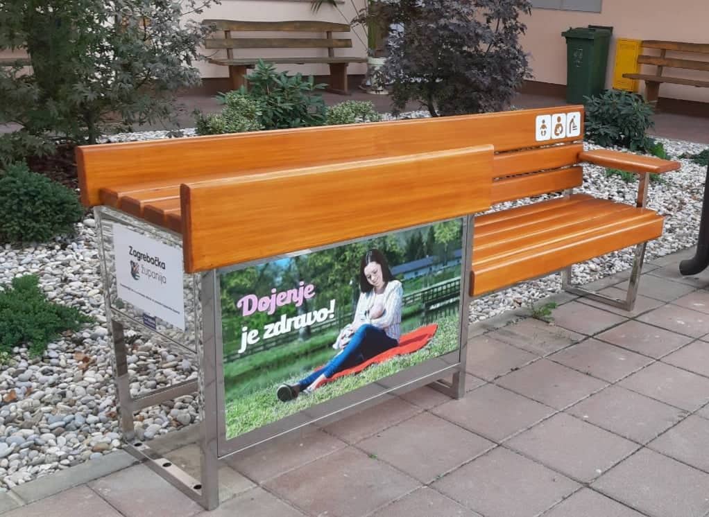 klupa 4