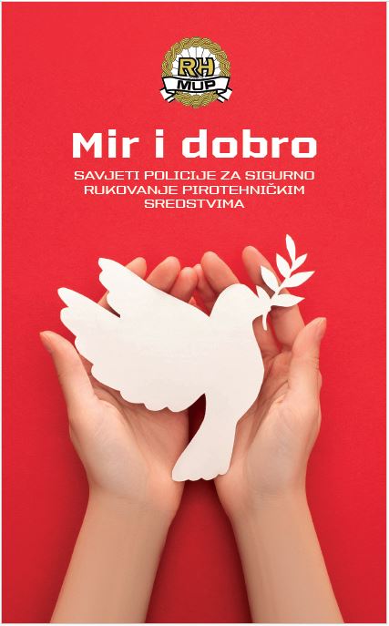 Mir i dobro