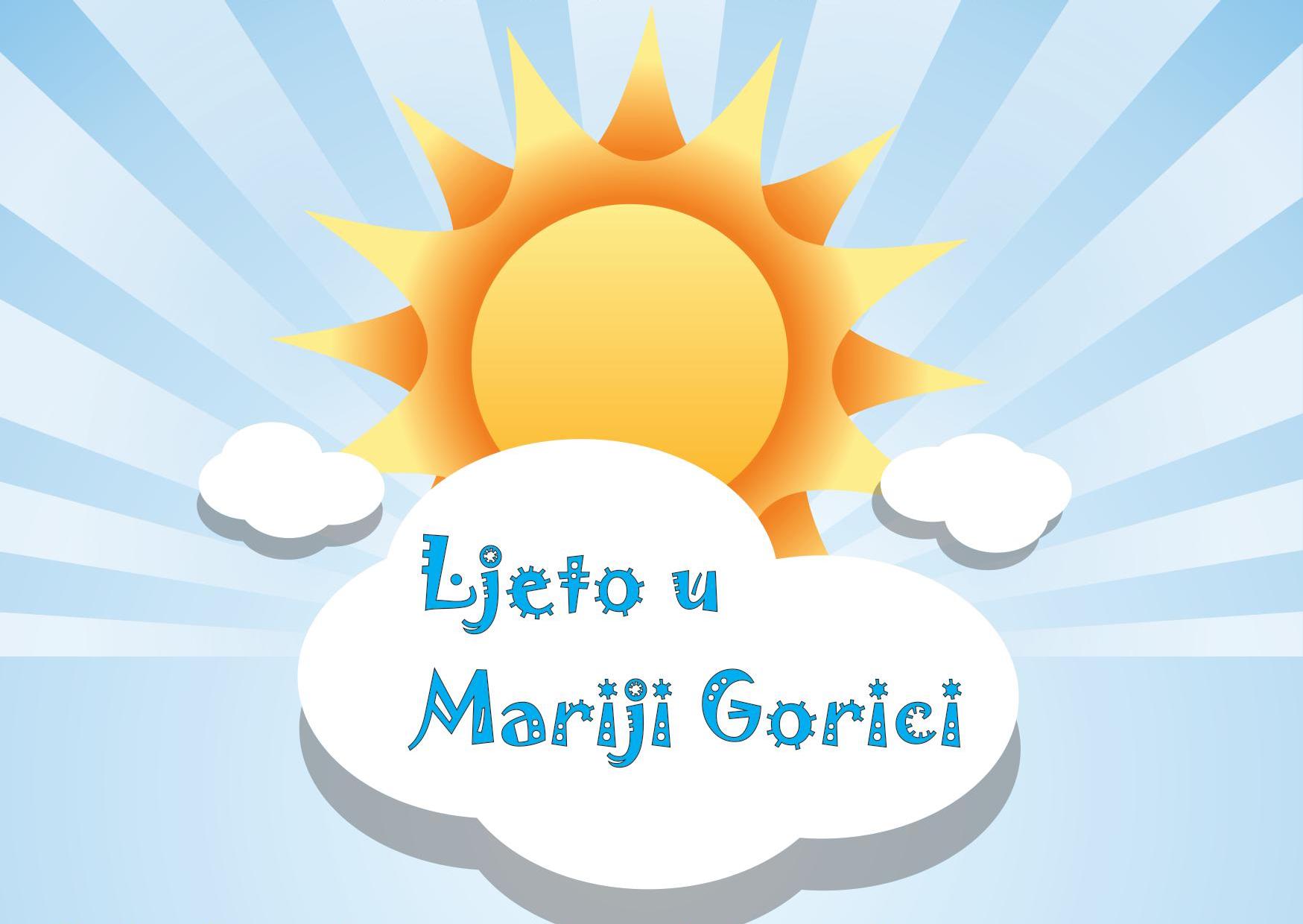 ljeto u mariji gorici
