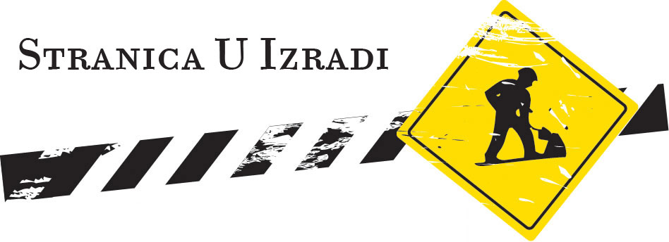 u izradi