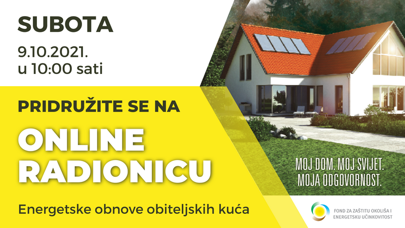 Najava energ obnova