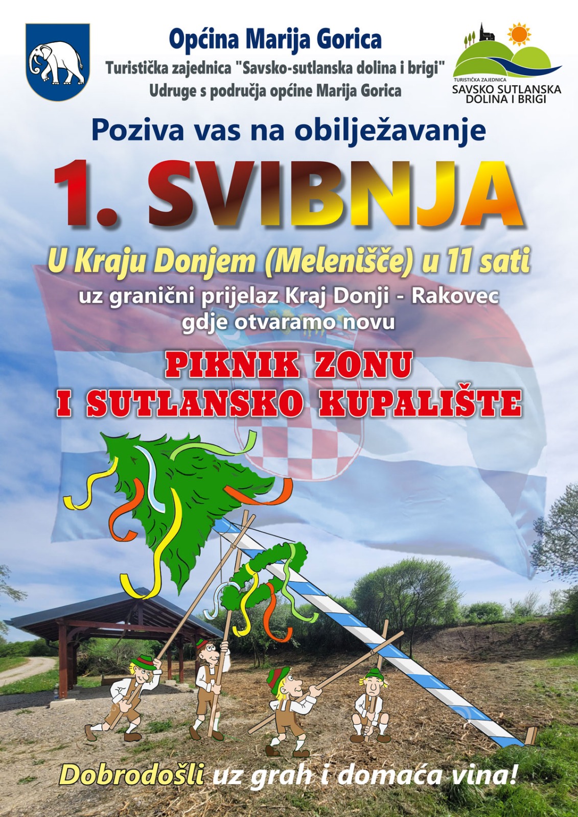 1.svibnja